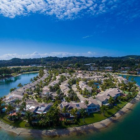 Isle Of Palms Resort Χρυσή Ακτή Εξωτερικό φωτογραφία