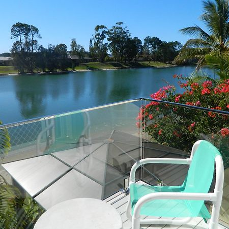 Isle Of Palms Resort Χρυσή Ακτή Εξωτερικό φωτογραφία
