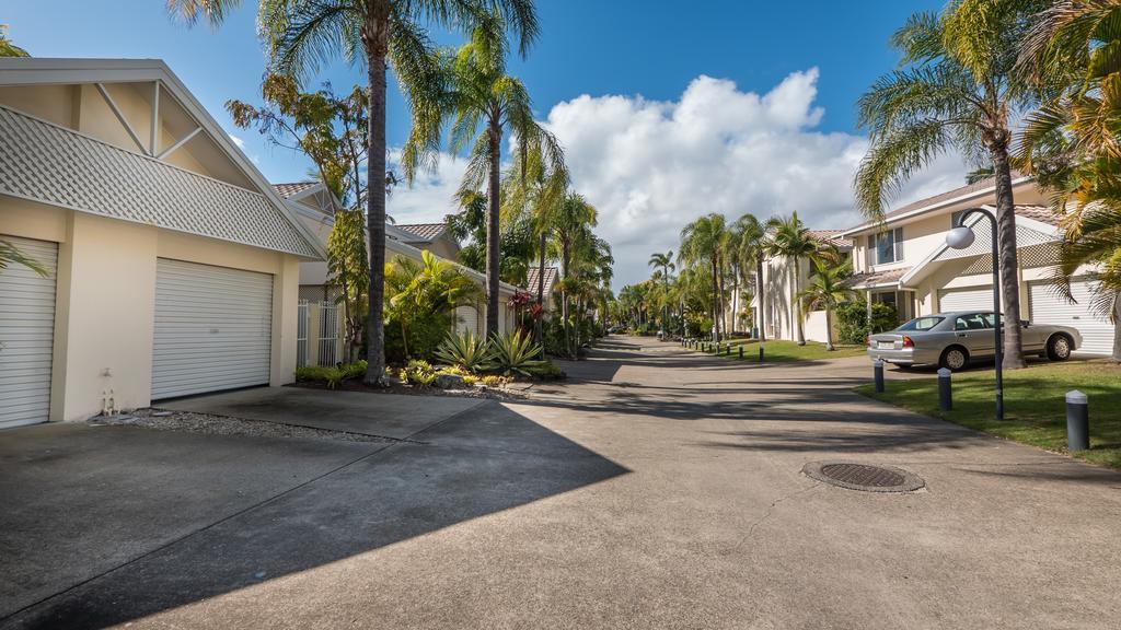 Isle Of Palms Resort Χρυσή Ακτή Εξωτερικό φωτογραφία