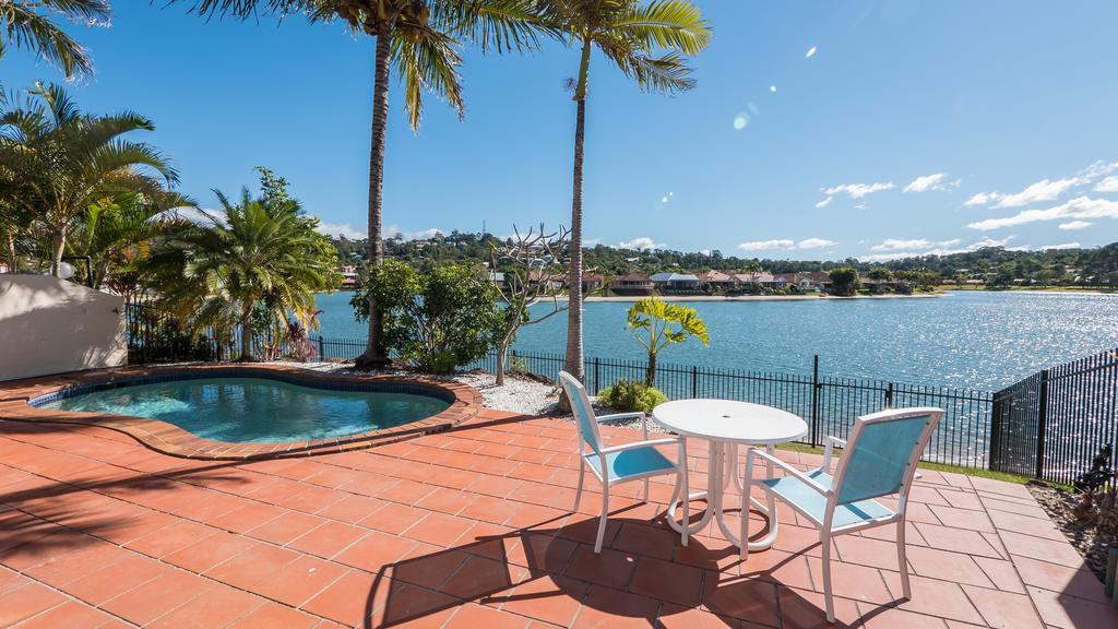 Isle Of Palms Resort Χρυσή Ακτή Εξωτερικό φωτογραφία
