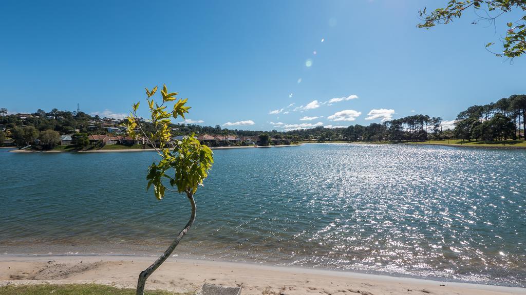 Isle Of Palms Resort Χρυσή Ακτή Εξωτερικό φωτογραφία