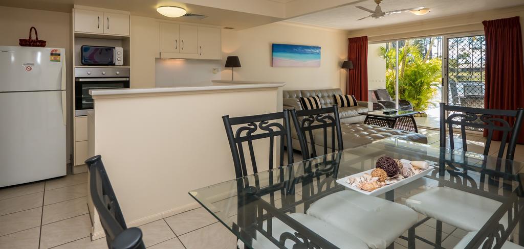 Isle Of Palms Resort Χρυσή Ακτή Εξωτερικό φωτογραφία