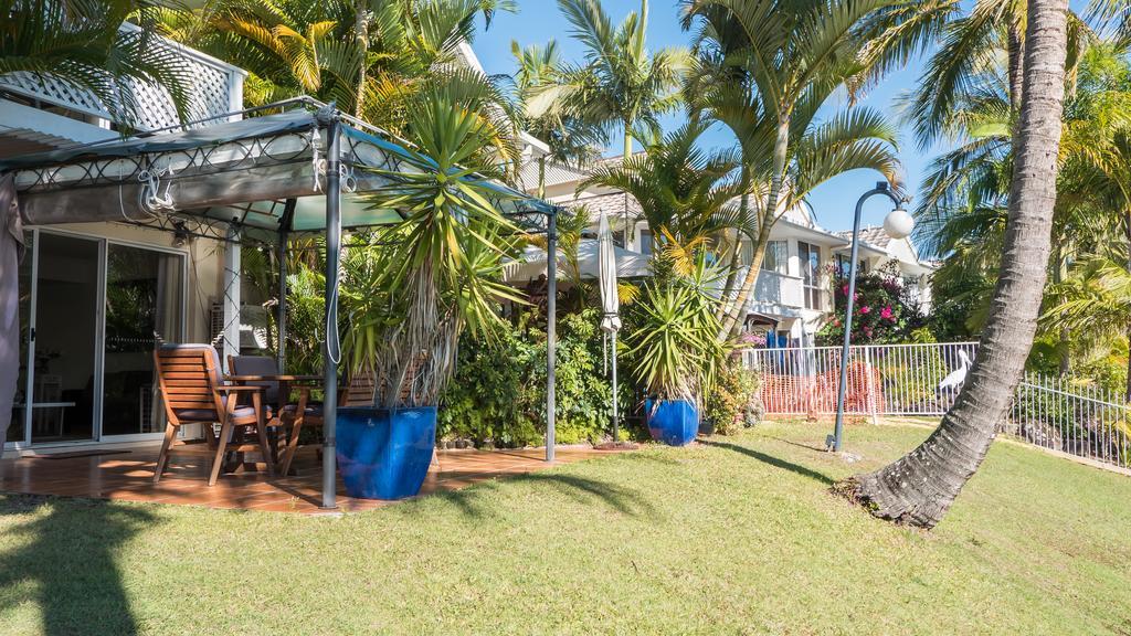 Isle Of Palms Resort Χρυσή Ακτή Εξωτερικό φωτογραφία