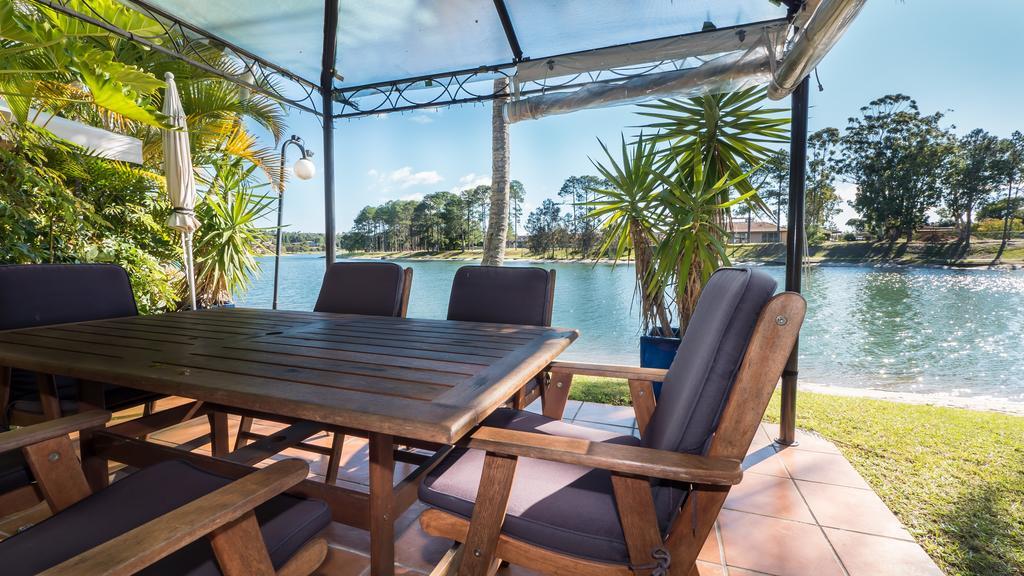 Isle Of Palms Resort Χρυσή Ακτή Εξωτερικό φωτογραφία