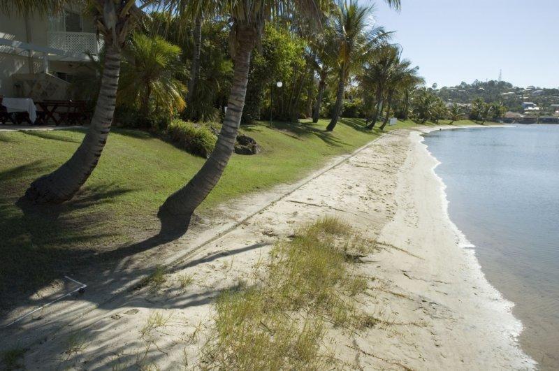 Isle Of Palms Resort Χρυσή Ακτή Εξωτερικό φωτογραφία