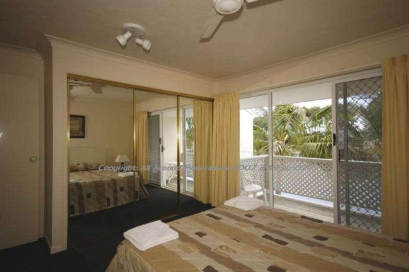 Isle Of Palms Resort Χρυσή Ακτή Εξωτερικό φωτογραφία