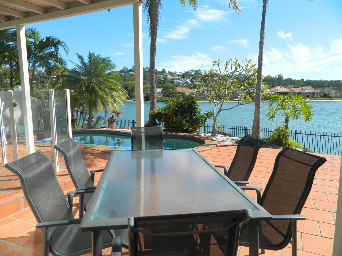 Isle Of Palms Resort Χρυσή Ακτή Εξωτερικό φωτογραφία