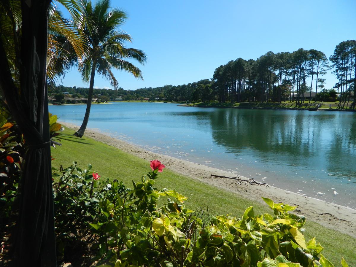 Isle Of Palms Resort Χρυσή Ακτή Εξωτερικό φωτογραφία