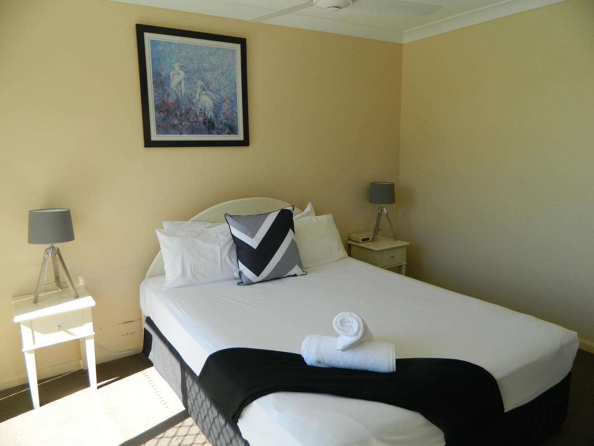 Isle Of Palms Resort Χρυσή Ακτή Εξωτερικό φωτογραφία
