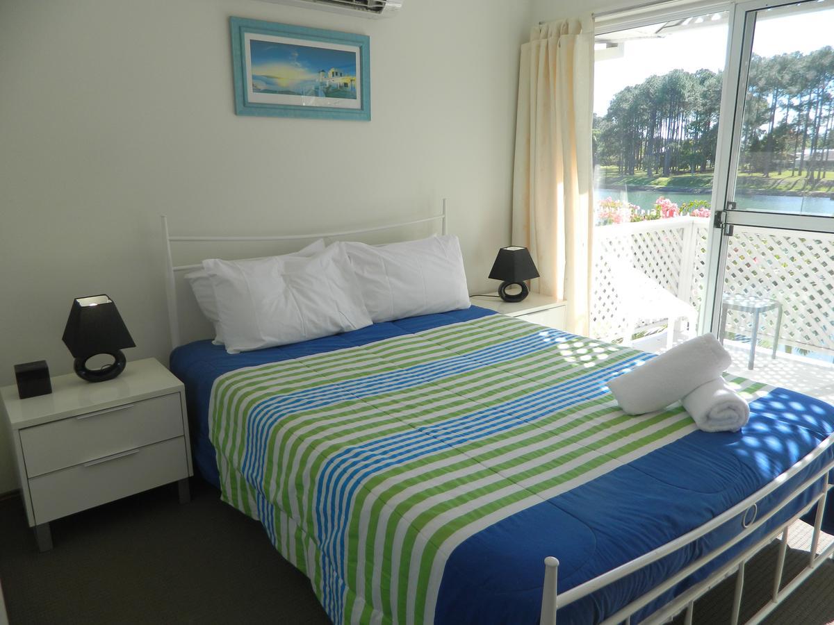 Isle Of Palms Resort Χρυσή Ακτή Εξωτερικό φωτογραφία