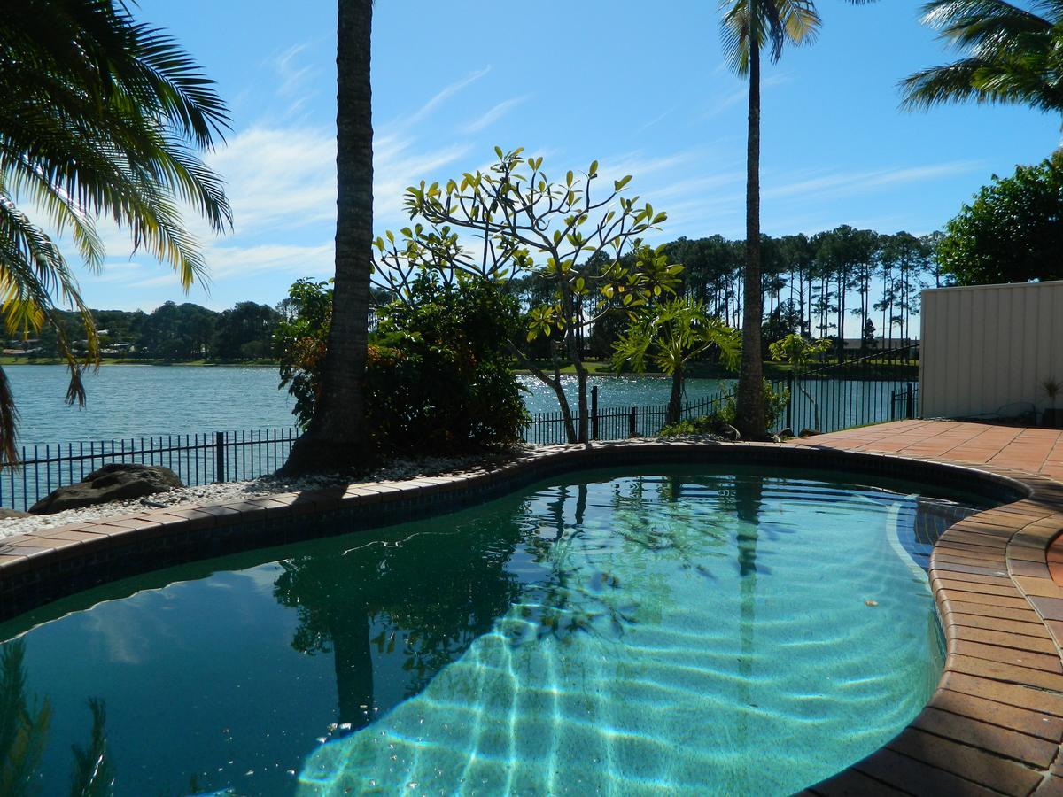 Isle Of Palms Resort Χρυσή Ακτή Εξωτερικό φωτογραφία