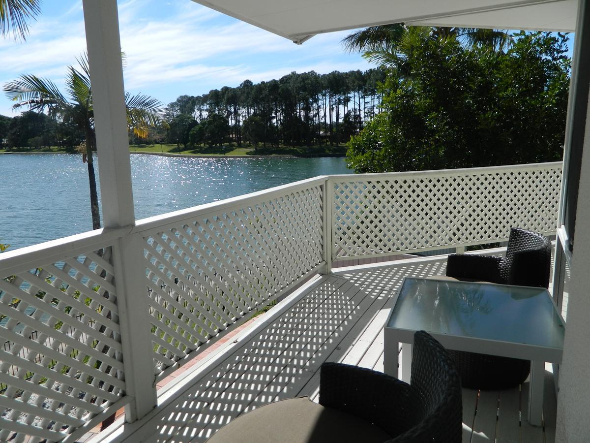 Isle Of Palms Resort Χρυσή Ακτή Εξωτερικό φωτογραφία