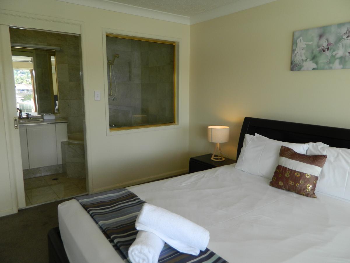Isle Of Palms Resort Χρυσή Ακτή Εξωτερικό φωτογραφία