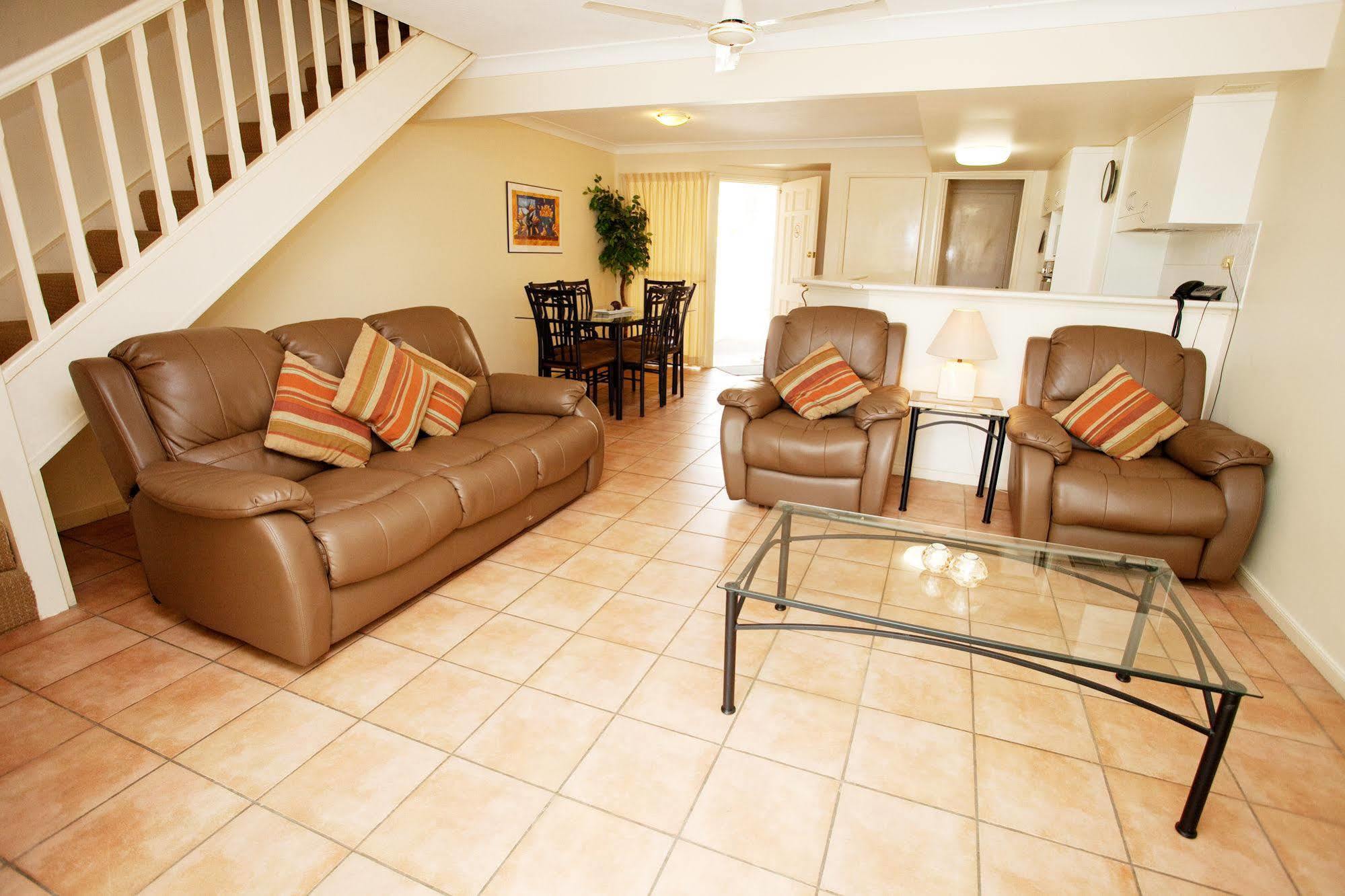 Isle Of Palms Resort Χρυσή Ακτή Εξωτερικό φωτογραφία