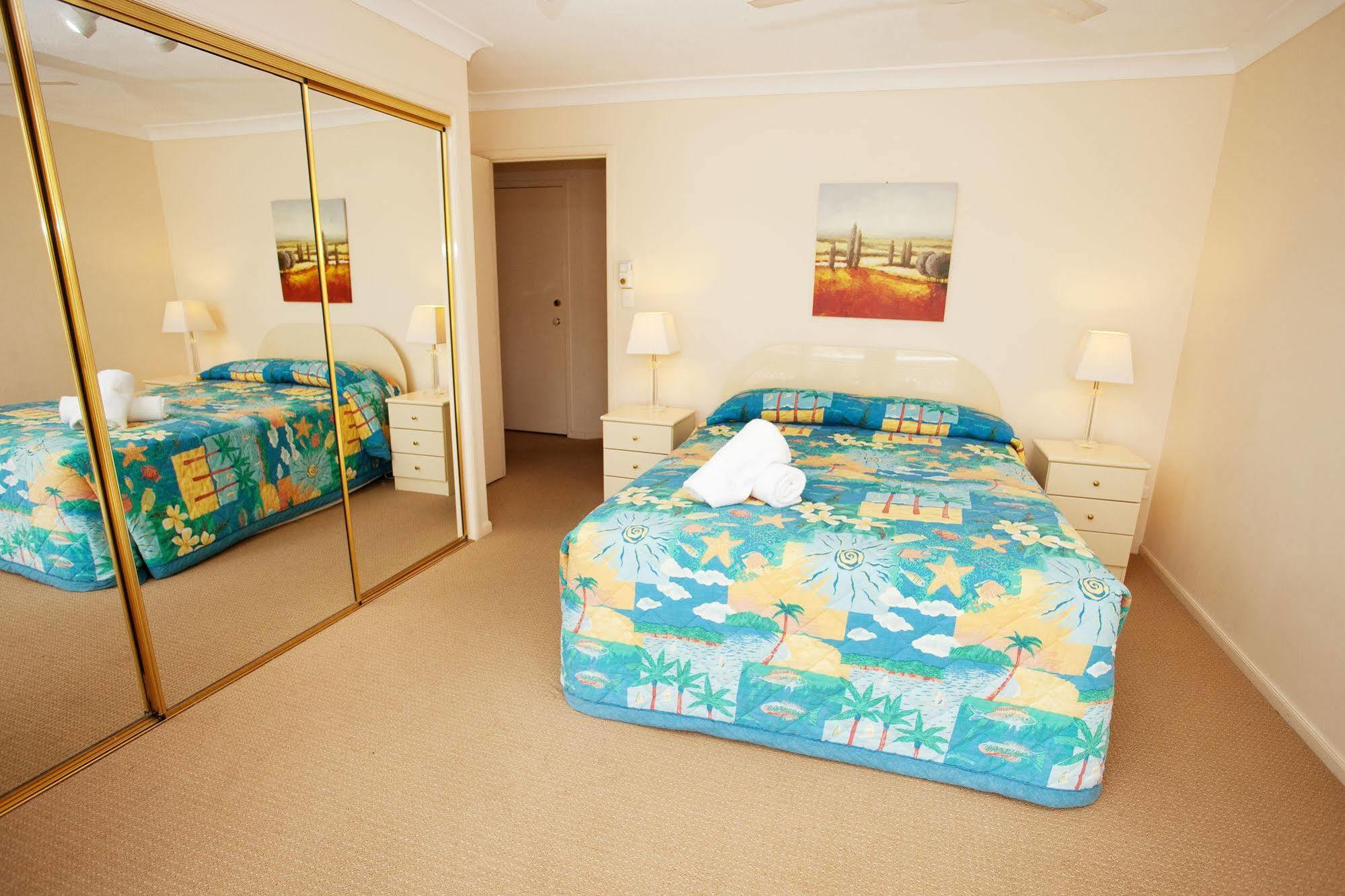 Isle Of Palms Resort Χρυσή Ακτή Εξωτερικό φωτογραφία