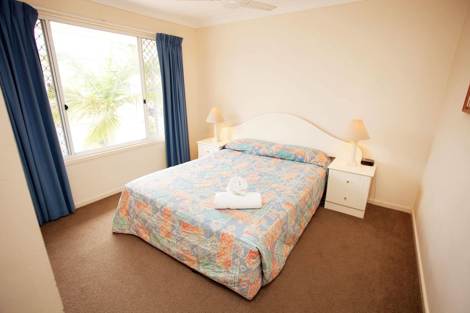 Isle Of Palms Resort Χρυσή Ακτή Εξωτερικό φωτογραφία