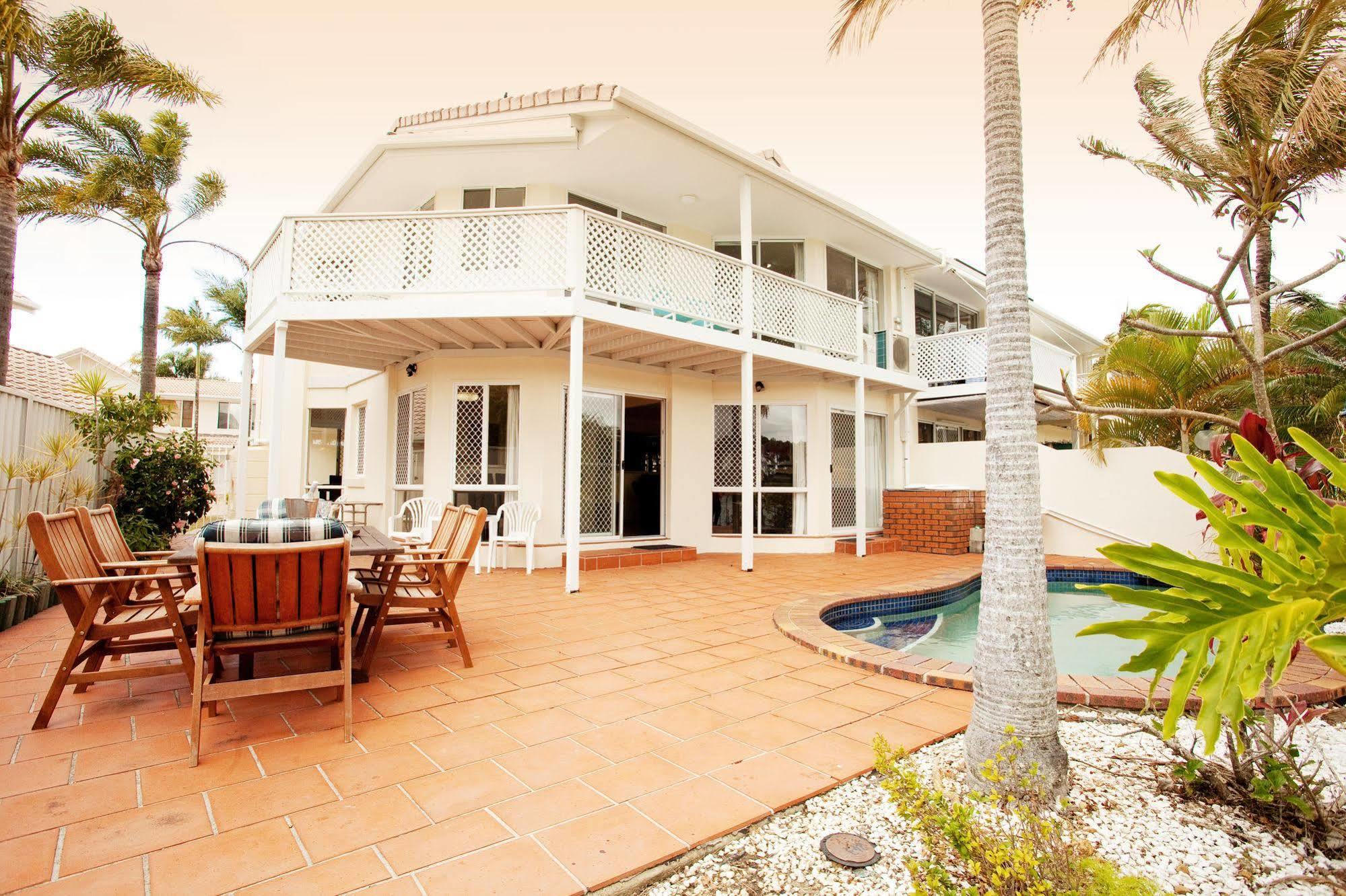 Isle Of Palms Resort Χρυσή Ακτή Εξωτερικό φωτογραφία