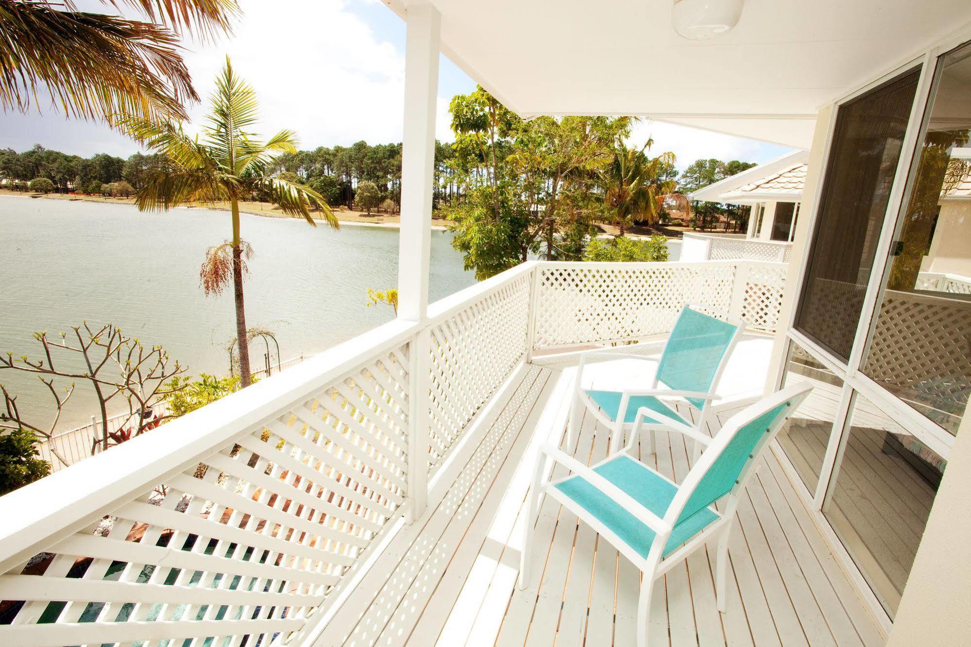 Isle Of Palms Resort Χρυσή Ακτή Εξωτερικό φωτογραφία