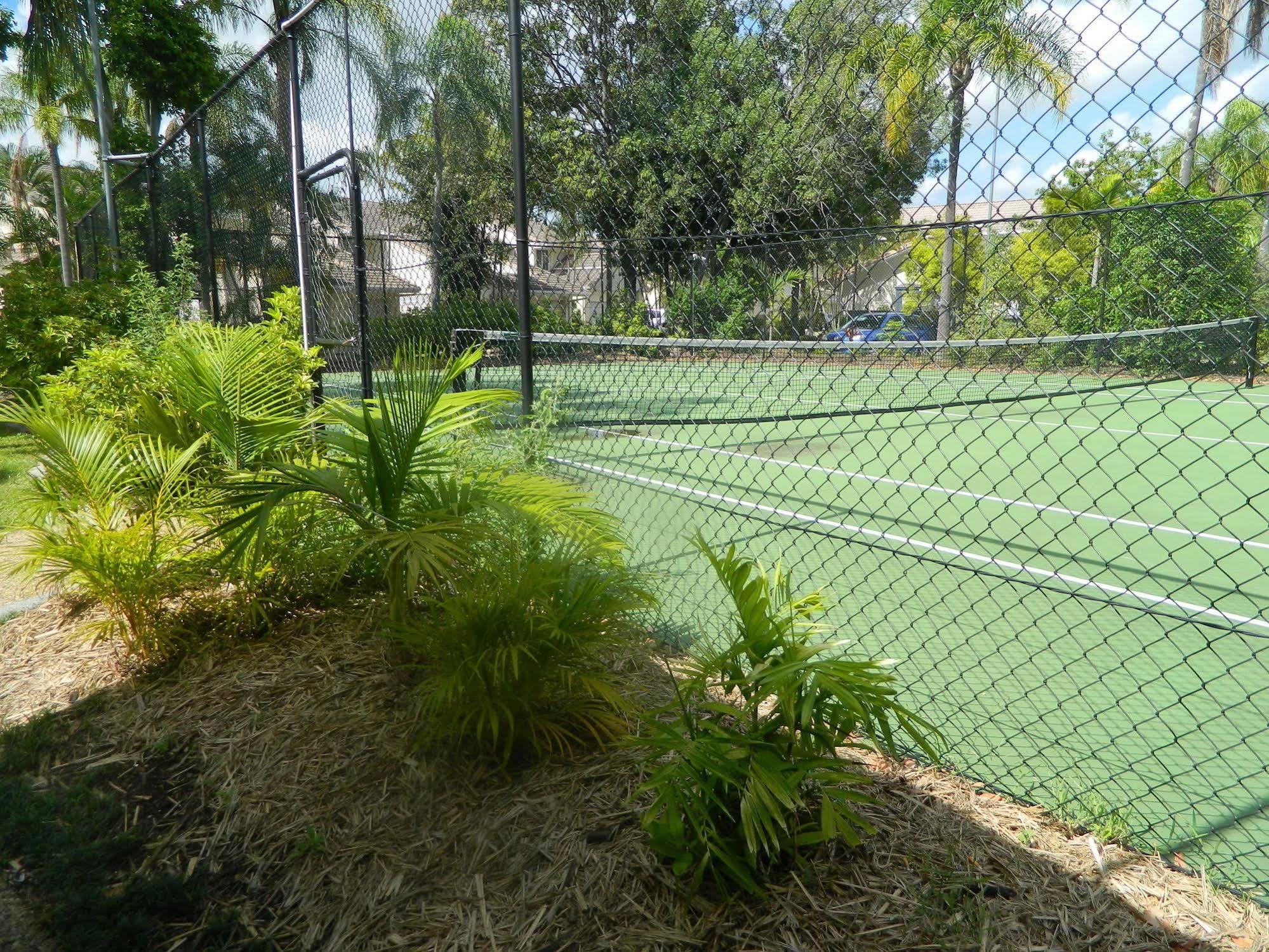 Isle Of Palms Resort Χρυσή Ακτή Εξωτερικό φωτογραφία