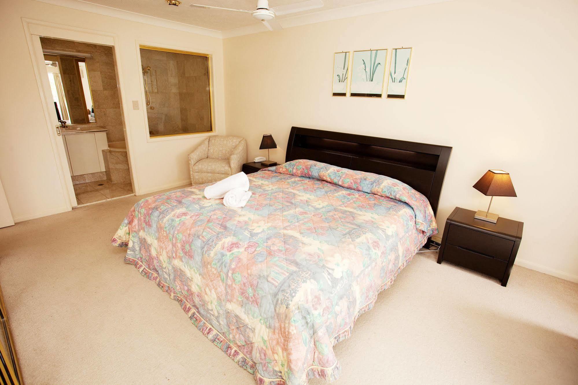 Isle Of Palms Resort Χρυσή Ακτή Εξωτερικό φωτογραφία